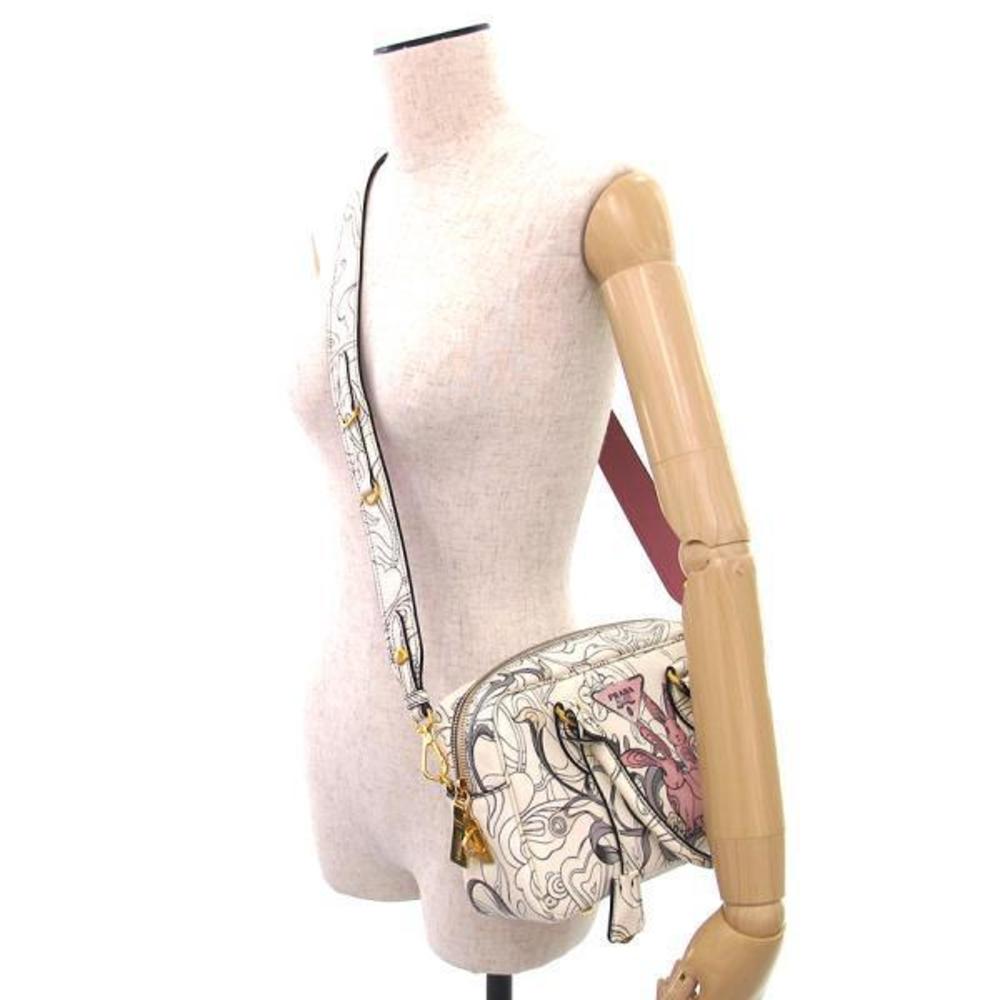 Prada 2WAY Rabbit Bag - Picture 9 of 9